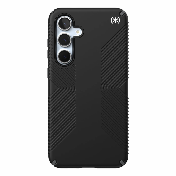 speck Presidio2 Grip Galaxy S24 FE, Blac