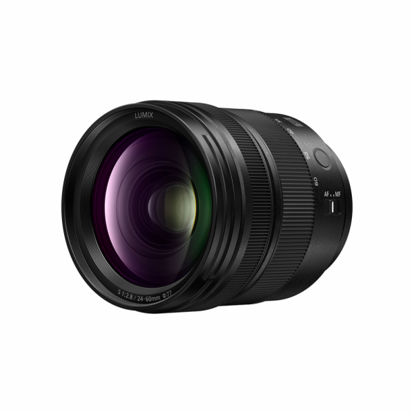 Panasonic Lumix S 24-60 mm F2.8