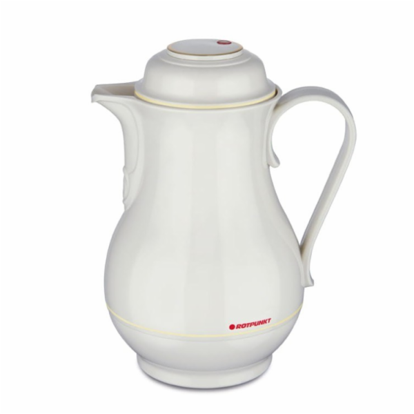 Rotpunkt Termoska Series 830 1,2 l Ecru