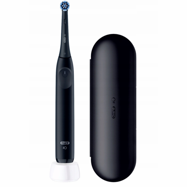 Oral-B Zubní kartáček iO Series 2 černý
