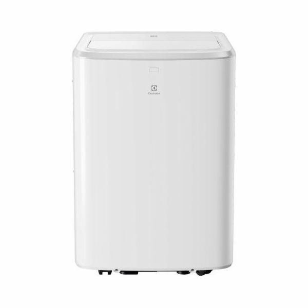 Přenosná klimatizace Electrolux EXP26U339CW 64 dB Bílá