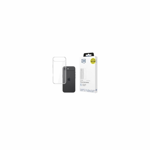 3mk ochranný kryt Armor Case pro Apple iPhone Air