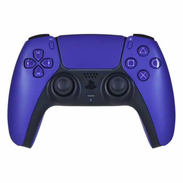 PlayStation DualSense Wireless Controller, galaktický fia...