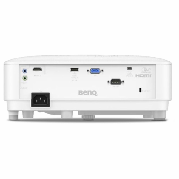 BENQ MX560C, Projektor XGA, biely