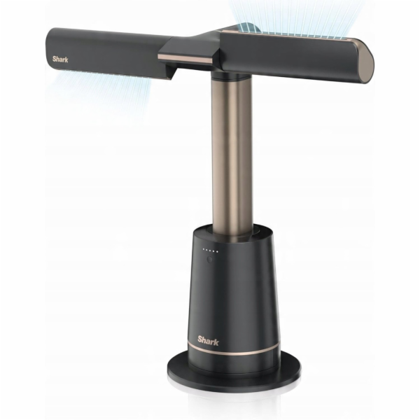 Shark TurboBlade Ventilator TF200SEU (anthrazit)
