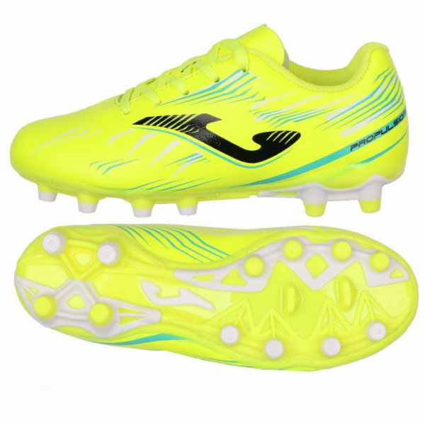 Joma Kopačky Propulsion 2509 Jr FG PRJW2509FG