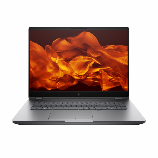 HP NTB Zbook Fury 18 G1i Ultra 7 255HX, RTX PRO 1000 8GB ...