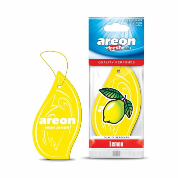 AUTO AIR MON CLASSIC LEMON