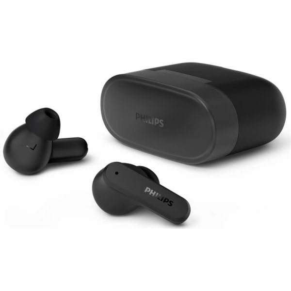 Philips TAT2000BK Bezdrátová sluchátka