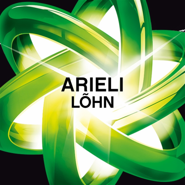 Vůně Lenor Unstoppable Secent of Ariel, granule 0,495 l
