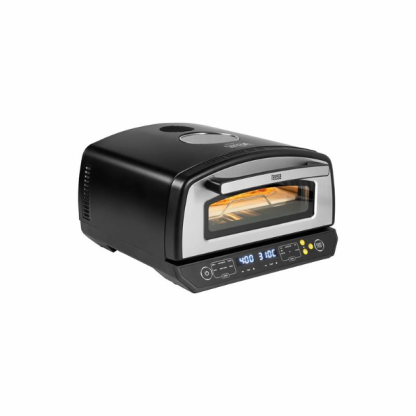 Teesa Pizza trouba SUPREME ELITE 2200 W, 450 stupňů, dva ...