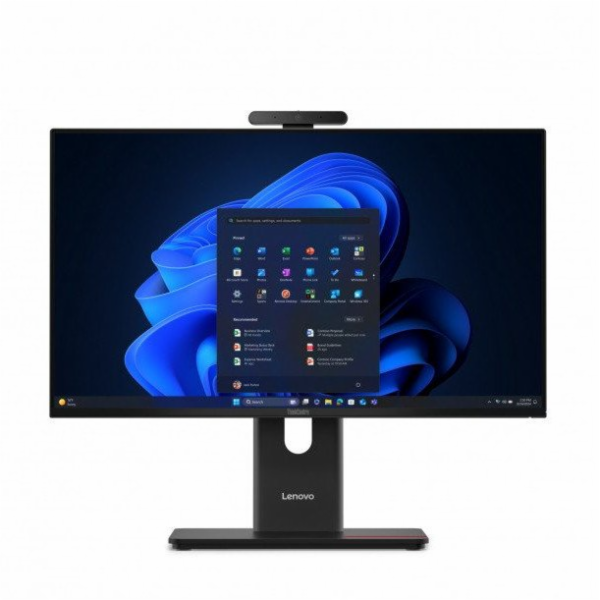 Lenovo AIO ThinkCentre M70a G6 Ultra 7 265T 23,8" FHD dot...