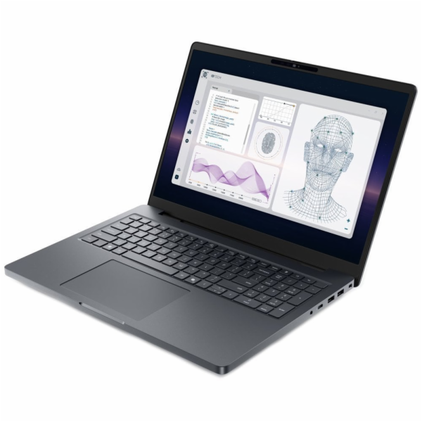 Dell Pro Max 16 Plus MB16250/ U7-265HX/ 16"/ WUXGA/ 32GB/...