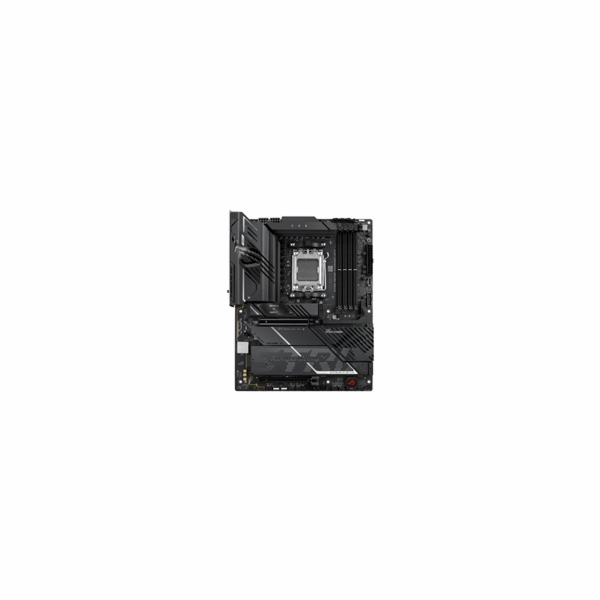 ASUS MB Sc AM5 ROG STRIX X870E-H GAMING WIFI7, 4xDDR5, 1x...