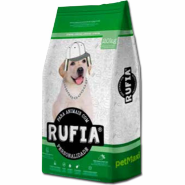 RUFIA Junior - suché krmivo pro psy - 20kg