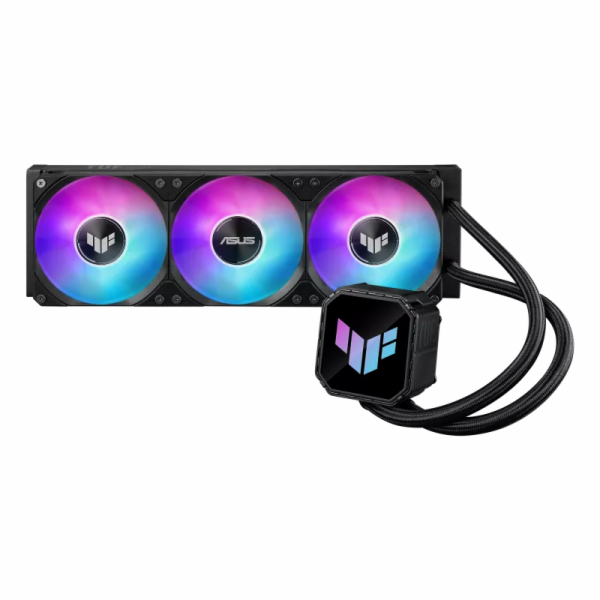 ASUS TUF GAMING LC III 360 ARGB