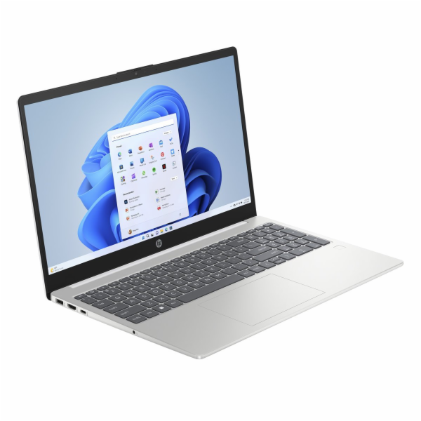 HP 15-fc0023nc, Ryzen 5-7520U, 15.6 FHD (1920x1080) SVA/2...