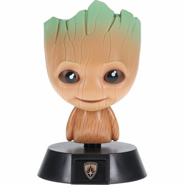 Paladone Groot Icon Light