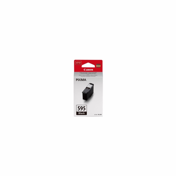 Canon CARTRIDGE PG-595 černá pro Pixma TS4150i, TS6550i, ...