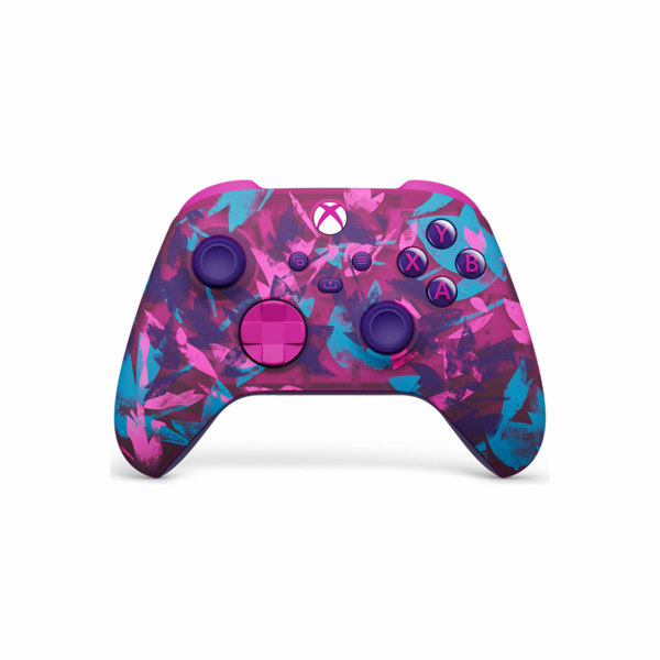 XSX - Bezd. ovladač Xbox Series,Heart Breaker