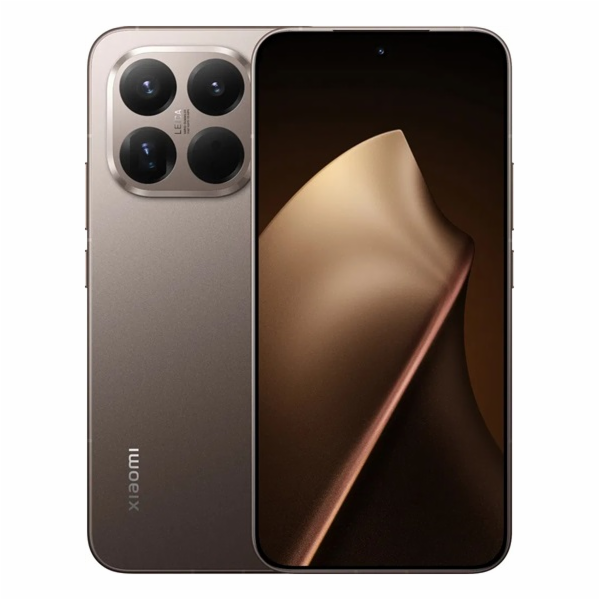 Xiaomi 15T Pro/12GB/512GB/Mocha Gold
