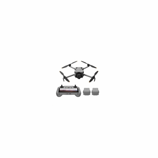DJI Mini 5 Pro Fly More Combo (DJI RC2)