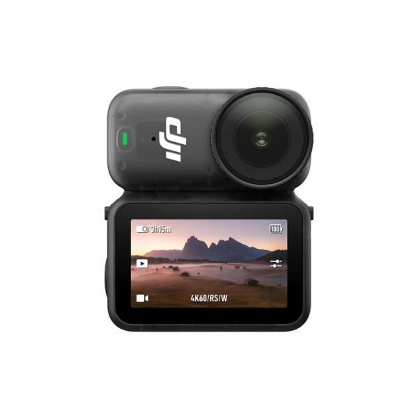 DJI Osmo NANO Standard Combo (128GB)