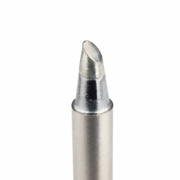 iFixit FixHub Lötspitze konisch-angeschrägt 2,6 mm (silber)