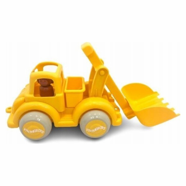 Dante Viking Toys Reline Vehicle - Bagr