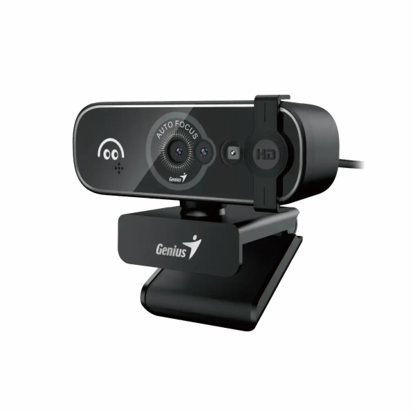 GENIUS FaceCam OPEN/ 5M Full HD/ Windows Hello/ autofocus...