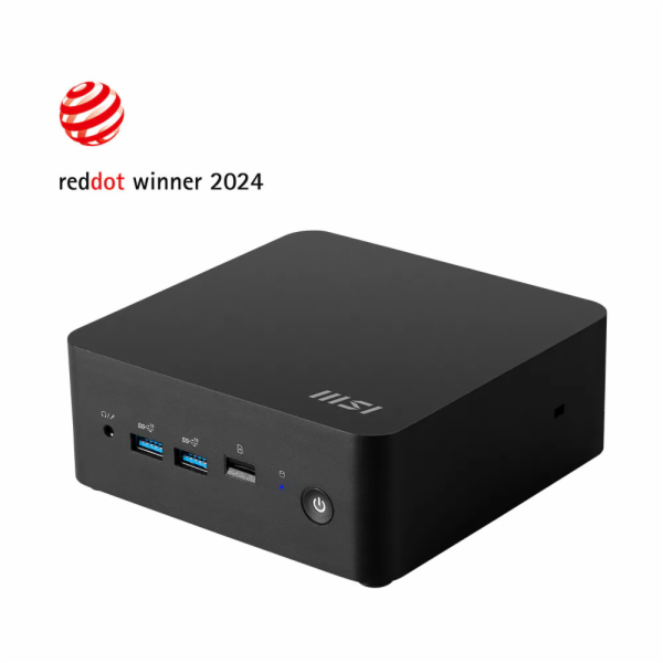 Mini PC Cubi NUC 1MG-263EU WIN11PRO/Intel Core 5-120U/16G...