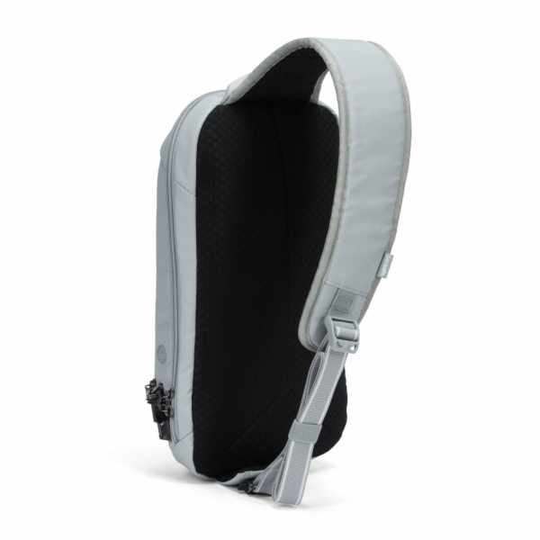 Pacsafe V Tech Sling  digital grey