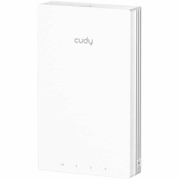 AX3000 Gigabitový nástěnný Wi-Fi 6 přístupový bod