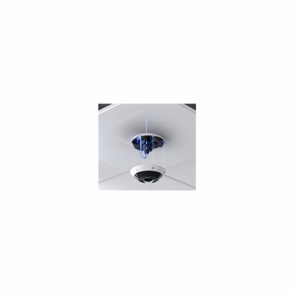 UBNT UVC-G6-Pro-360-B, bílá