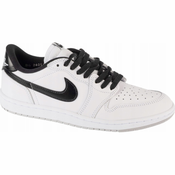 Jordan Air 1 Low FB9933-102 bílá 44