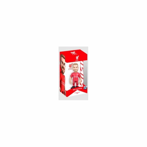 MINIX LIVERPOOL - ALEXIS MAC ALLISTER