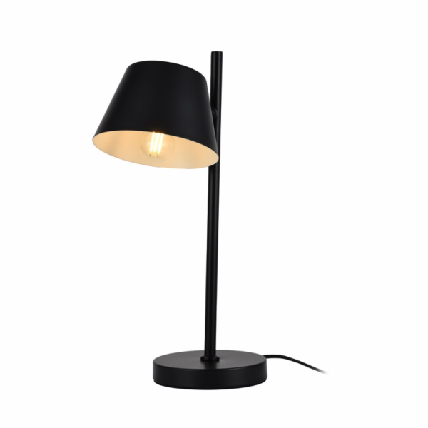 DOMOLETTI Lampa ORRA, E27, stojací, 40W