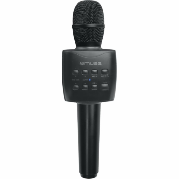 Muse M-508KA Bluetooth karaoke mikrofon