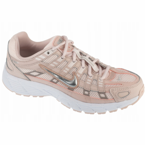 Nike P-6000 K HV5064-602 Růžová 36.5