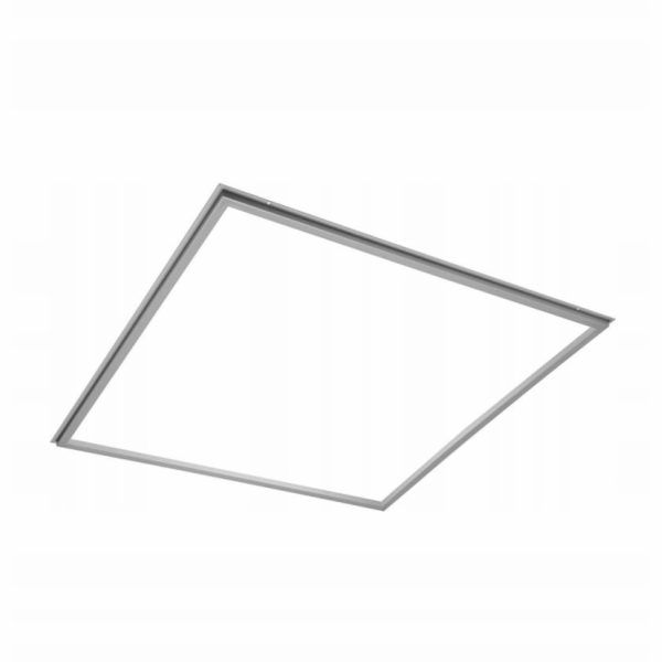 GTV LED panelové svítidlo AKORDITA FRAME 40W 3600lm 4000K...