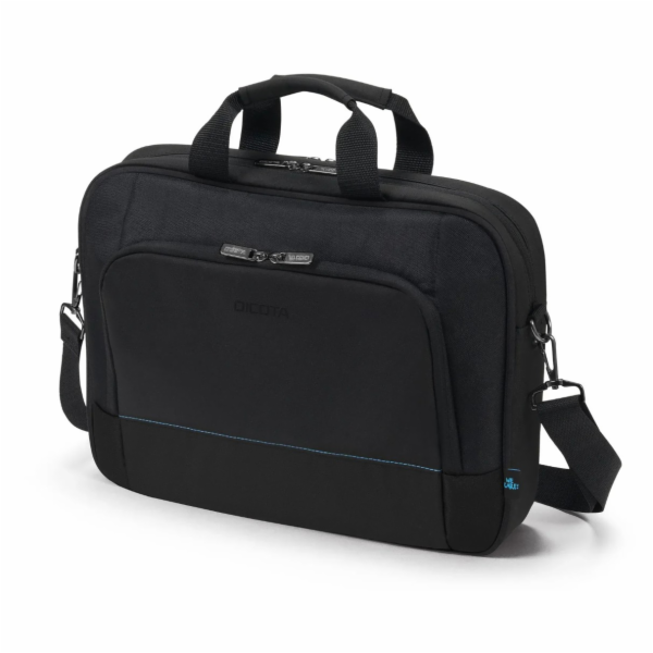 DICOTA TWO Top Traveller - Brašna na notebook - 14" - 16"