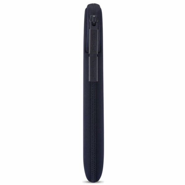 Pipetto Pouzdro Classic Fit, tmavě modré - MacBook 13/14