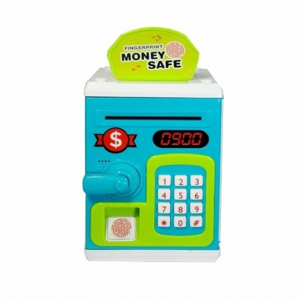 Swede Trezor