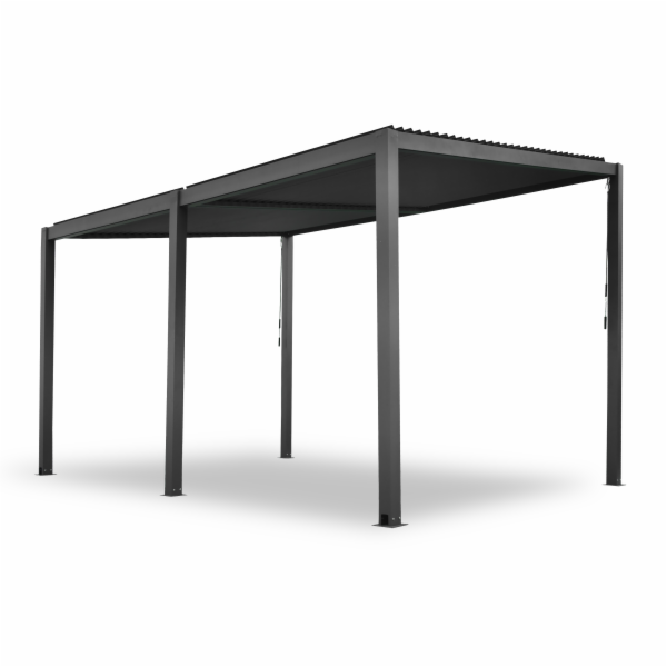 Riwall PRO RMBP 13 x 10 Anthracite