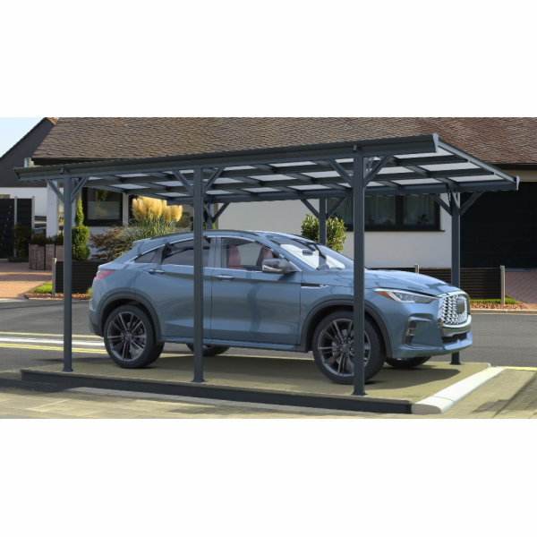 Riwall PRO RMCP 16 x 10 Anthracite