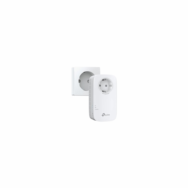 WiFi extender TP-Link RE660X AP/Extender/Repeater AX1800,...