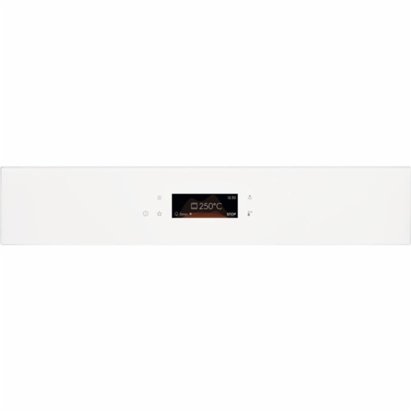 ELECTROLUX Vestavná trouba LOE8H39V
