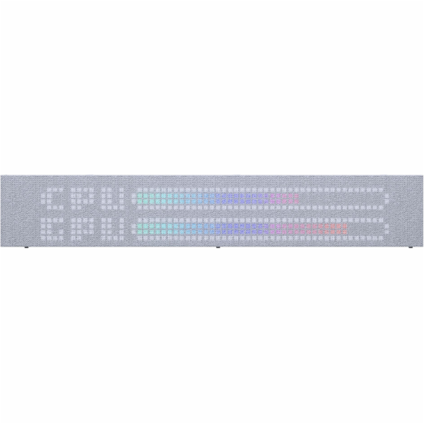 Phanteks Matrix Display Upgrade Kit 600 LED s XT View a E...