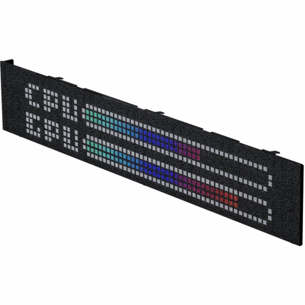 Phanteks Matrix Display Upgrade Kit, 600 LED, pro XT View...