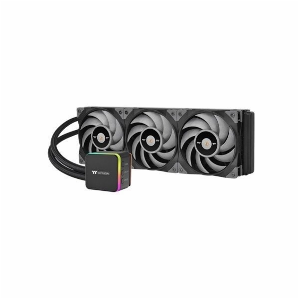 Thermaltake Vodní chlazení - AIO Toughliquid 360 ARGB TRX...